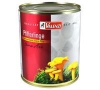 Chanterelles Valenzi petites sélectionnées 455g