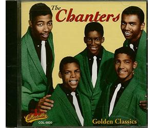 Chanters - Golden Classics