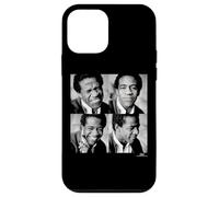 Chanteur Al Green Let's Stay Together 1988 Phil Nicholls Coque pour iPhone 12 Mini