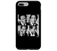 Chanteur Al Green Let's Stay Together 1988 Phil Nicholls Coque pour iPhone 7 Plus/8 Plus