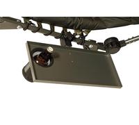 Chanteur Anaconda Chaise Butler Table D'Appoint pour Charnière Chaise