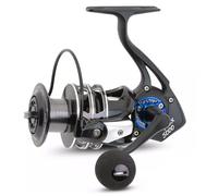 Chanteur AQUANTIC Aim-X 3000 Mer Moulinet Rôle D'Aloses Salzwasserangeln