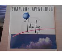 Chanteur Aventurier