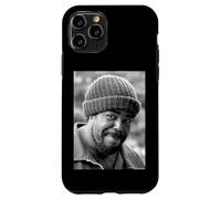 Chanteur Barry White Never Gonna Give Ya Up par Allan Ballard Coque pour iPhone 11 Pro