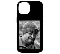 Chanteur Barry White Never Gonna Give Ya Up par Allan Ballard Coque pour iPhone 14