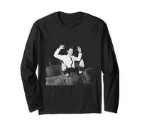 Chanteur Cliff Richard at London Palladium Aladdin Pantomime Manche Longue