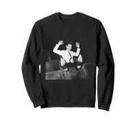 Chanteur Cliff Richard at London Palladium Aladdin Pantomime Sweatshirt