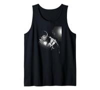 Chanteur Cliff Richard Hey Mr Dream Maker Live 1977 Débardeur