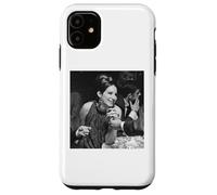 Chanteur Color Me Barbra Streisand en 1966 Coque pour iPhone 11