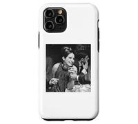 Chanteur Color Me Barbra Streisand en 1966 Coque pour iPhone 11 Pro