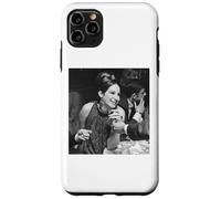 Chanteur Color Me Barbra Streisand en 1966 Coque pour iPhone 11 Pro Max