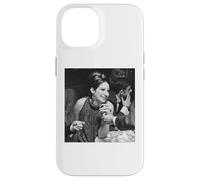Chanteur Color Me Barbra Streisand en 1966 Coque pour iPhone 14