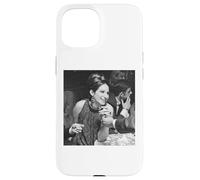 Chanteur Color Me Barbra Streisand en 1966 Coque pour iPhone 15