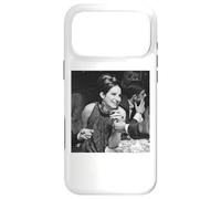 Chanteur Color Me Barbra Streisand en 1966 Coque pour iPhone 17 Pro Max