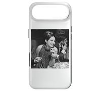 Chanteur Color Me Barbra Streisand en 1966 Coque pour iPhone Air