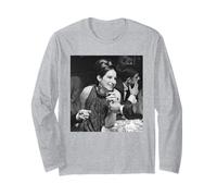 Chanteur Color Me Barbra Streisand en 1966 Manche Longue