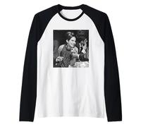 Chanteur Color Me Barbra Streisand en 1966 Manche Raglan
