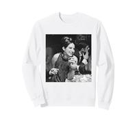 Chanteur Color Me Barbra Streisand en 1966 Sweatshirt