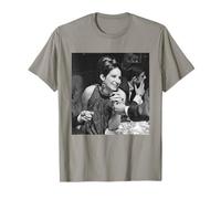 Chanteur Color Me Barbra Streisand en 1966 T-Shirt