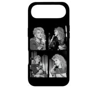 Chanteur Cyndi Lauper Live Shots par Allan Ballard Coque pour iPhone Air