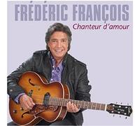 Chanteur d'amour