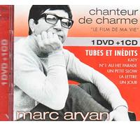 Chanteur De Charme + Dvd