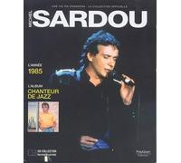 Chanteur De Jazz