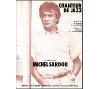CHANTEUR DE JAZZ