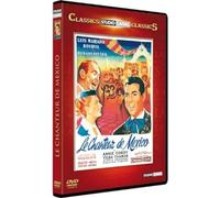 Le Chanteur de Mexico https://www.fnac.com/a2453019/Le-Chanteur-de-Mexico-Luis-Mariano-DVD-Zone-2?oref=efdfb889-37d3-f896-8616-b0d3b760bf90