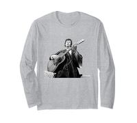 Chanteur écossais Donovan Mellow Yellow 1966 Manche Longue