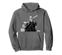 Chanteur écossais Donovan Mellow Yellow 1966 Sweat à Capuche