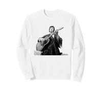 Chanteur écossais Donovan Mellow Yellow 1966 Sweatshirt