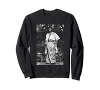 Chanteur Engelbert Humperdinck Japan Tour 1973 Sweatshirt