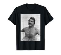 Chanteur Engelbert Humperdinck King of Romance 1985 T-Shirt