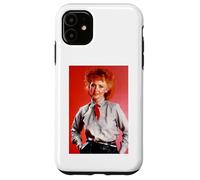 Chanteur et Actrice Lulu Musical Theatre Pop 1987 Coque pour iPhone 11