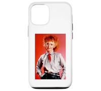 Chanteur et Actrice Lulu Musical Theatre Pop 1987 Coque pour iPhone 12/12 Pro