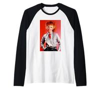 Chanteur et Actrice Lulu Musical Theatre Pop 1987 Manche Raglan