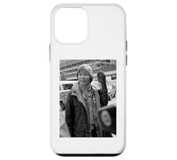 Chanteur Folk américain John Denver Rocky Mountain High 1976 Coque pour iPhone 12 Mini