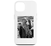 Chanteur Folk américain John Denver Rocky Mountain High 1976 Coque pour iPhone 13