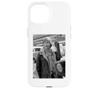 Chanteur Folk américain John Denver Rocky Mountain High 1976 Coque pour iPhone 15