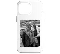 Chanteur Folk américain John Denver Rocky Mountain High 1976 Coque pour iPhone 16 Pro Max
