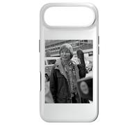 Chanteur Folk américain John Denver Rocky Mountain High 1976 Coque pour iPhone Air