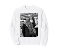 Chanteur Folk américain John Denver Rocky Mountain High 1976 Sweatshirt