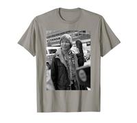 Chanteur Folk américain John Denver Rocky Mountain High 1976 T-Shirt