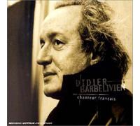 Chanteur Français – CD – Sony