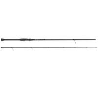 Chanteur Iron Claw High-V S-602L Clair 1,83m/3-15g Canne à Spinning Lightrute