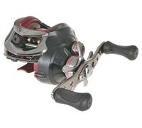 Chanteur Iron Claw X-ACT 3.0 LH Gaucher Baitcast