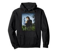 Chanteur Johnny Cash in Tennessee par Michael Grecco Sweat à Capuche