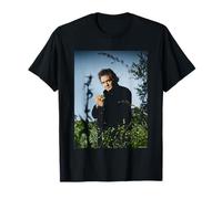Chanteur Johnny Cash in Tennessee par Michael Grecco T-Shirt