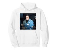 Chanteur Johnny Cash Ring of Fire The Baron Era 1981 Sweat à Capuche
